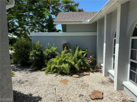 Tiny photo for 22 SE 10th Avenue, Cape Coral, FL 33990 (MLS # 2026019811)