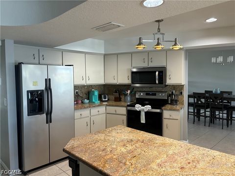 Tiny photo for 22 SE 10th Avenue, Cape Coral, FL 33990 (MLS # 2026019811)