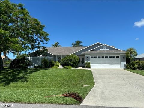Photo of 22 SE 10th Avenue, Cape Coral, FL 33990 (MLS # 2026019811)