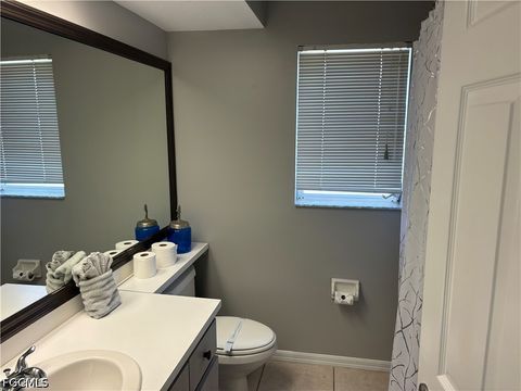 Tiny photo for 22 SE 10th Avenue, Cape Coral, FL 33990 (MLS # 2026019811)