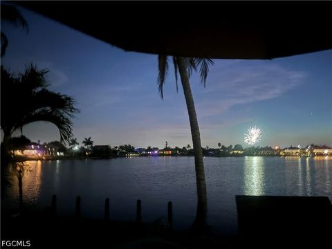 Tiny photo for 22 SE 10th Avenue, Cape Coral, FL 33990 (MLS # 2026019811)