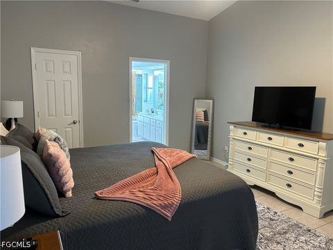 Tiny photo for 22 SE 10th Avenue, Cape Coral, FL 33990 (MLS # 2026019811)