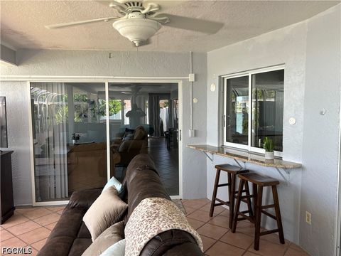 Tiny photo for 22 SE 10th Avenue, Cape Coral, FL 33990 (MLS # 2026019811)