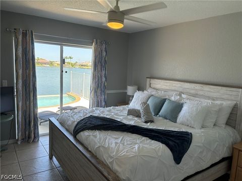 Tiny photo for 22 SE 10th Avenue, Cape Coral, FL 33990 (MLS # 2026019811)