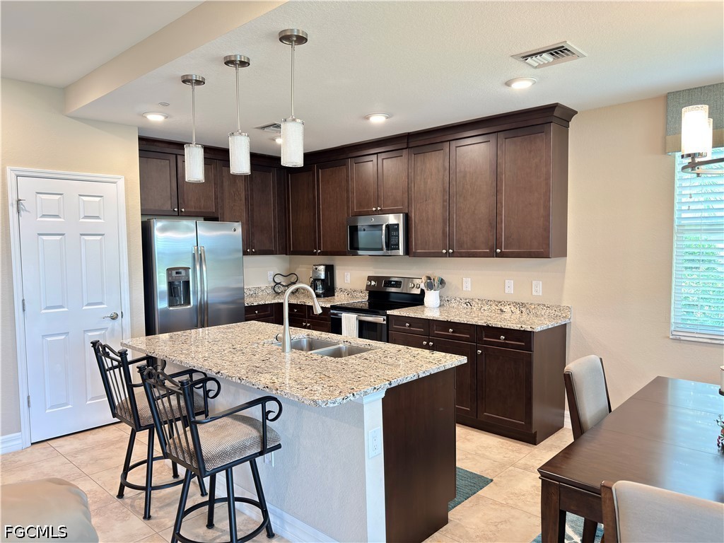 3740 Pebblebrook Ridge Court 101