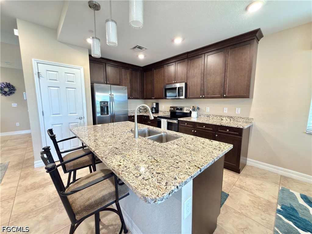3740 Pebblebrook Ridge Court 101