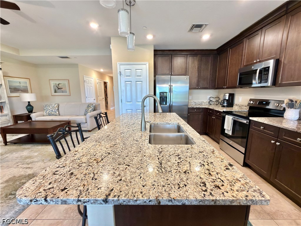 3740 Pebblebrook Ridge Court 101