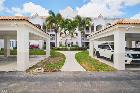 16440 Millstone Circle 101 Fort Myers FL 33908
