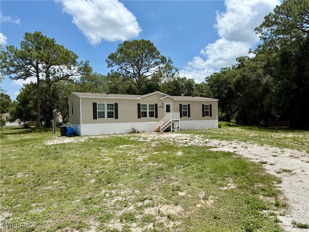 4645 Pioneer 16th Street