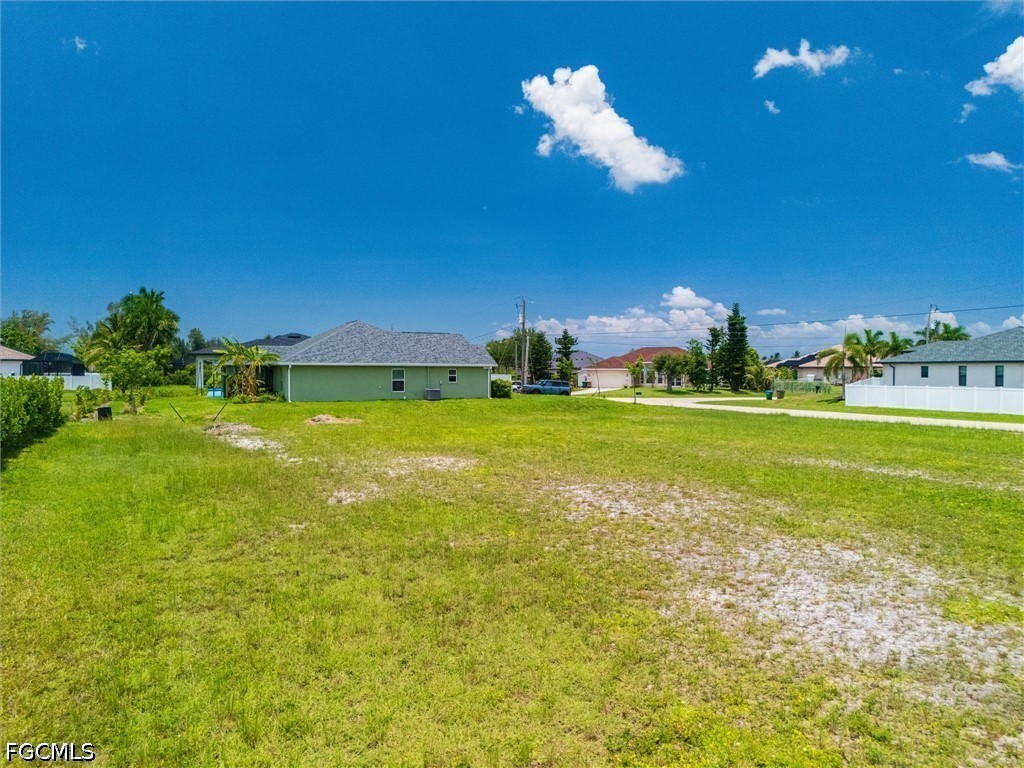 4106 NW 20th Terrace