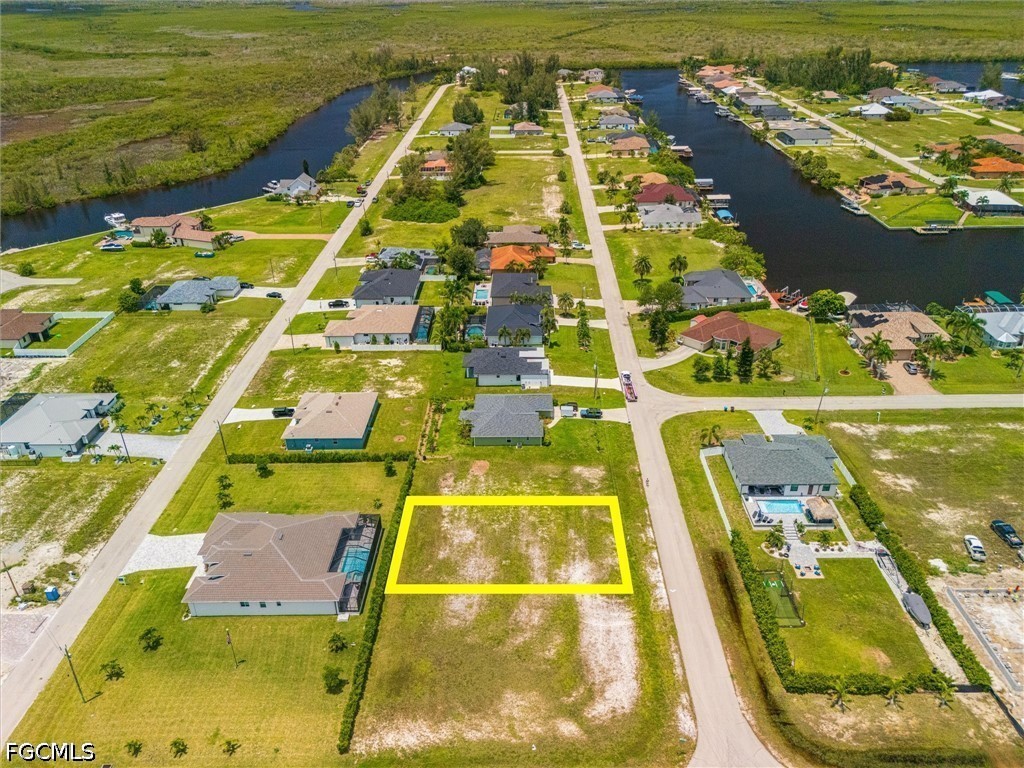 4106 NW 20th Terrace