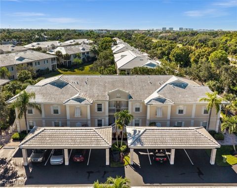 1340 Sweetwater Cove 202 Naples FL 34110