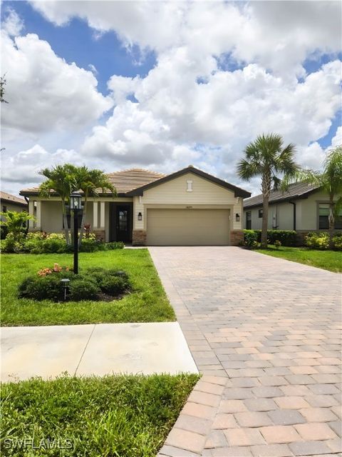 18293 Ridgeline Drive Estero FL 33928