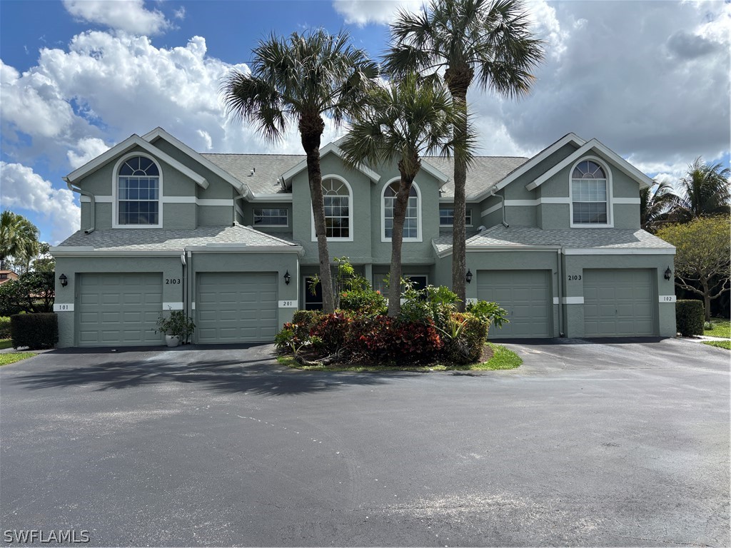 Photo 1 of 47 — 2103 Tama Circle 101, Naples, FL 34112