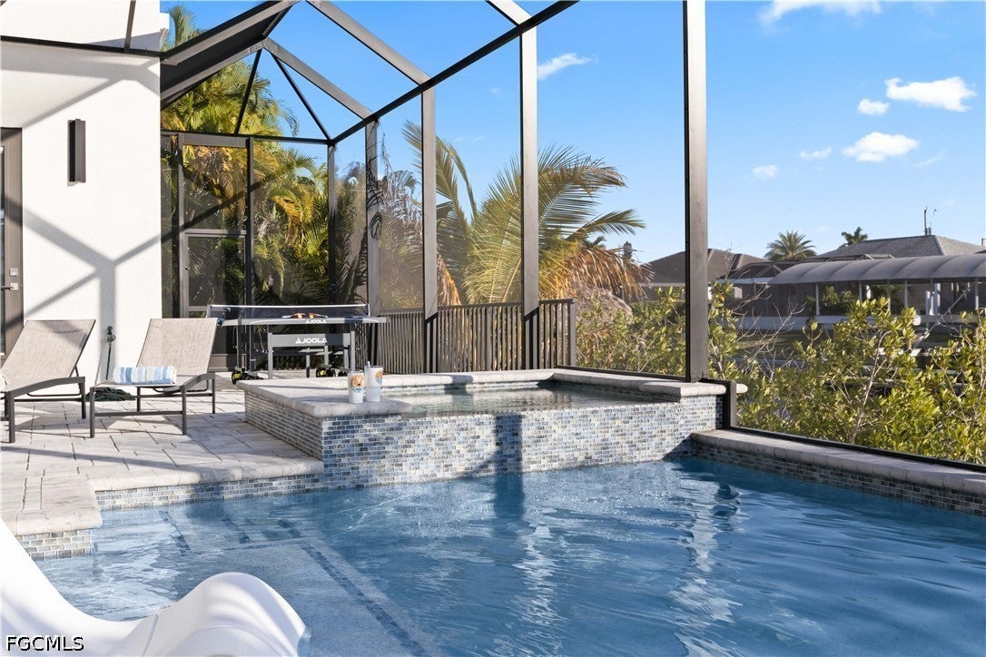 1422 Mohawk Pkwy, Cape Coral, FL, 33914, USA, 4 Bedrooms Bedrooms, ,5 BathroomsBathrooms,Residential,Active,1422 Mohawk Pkwy,2026020046