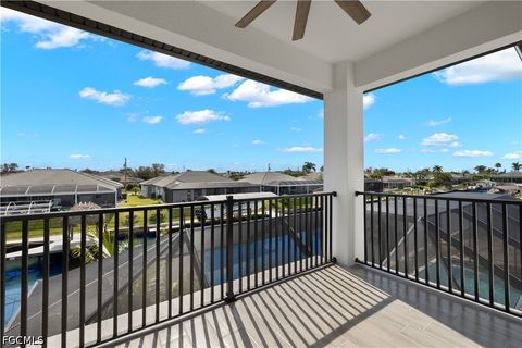 Tiny photo for 1422 Mohawk Parkway, Cape Coral, FL 33914 (MLS # 2026020046)