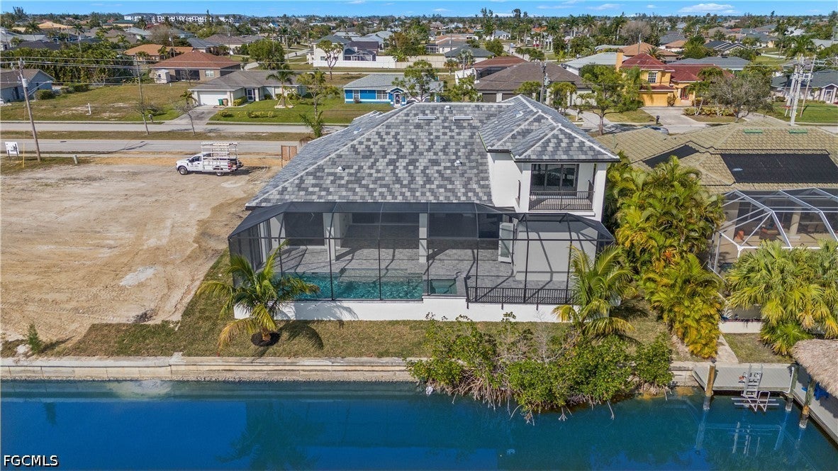 1422 Mohawk Pkwy, Cape Coral, FL, 33914, USA, 4 Bedrooms Bedrooms, ,5 BathroomsBathrooms,Residential,Active,1422 Mohawk Pkwy,2026020046