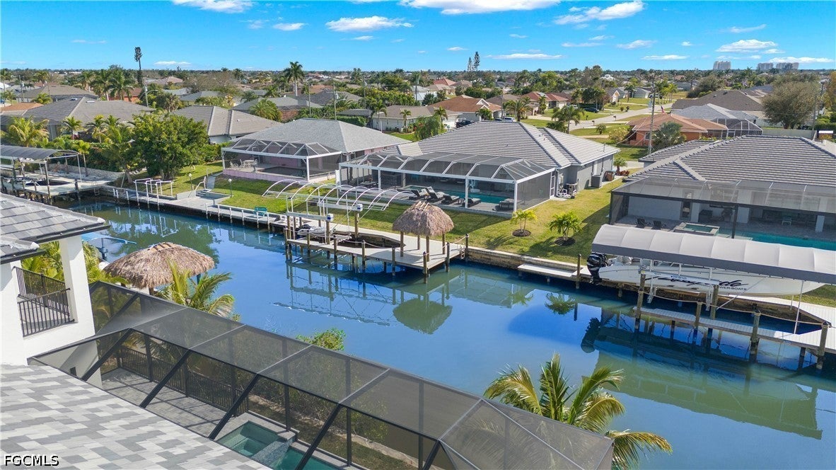 1422 Mohawk Pkwy, Cape Coral, FL, 33914, USA, 4 Bedrooms Bedrooms, ,5 BathroomsBathrooms,Residential,Active,1422 Mohawk Pkwy,2026020046