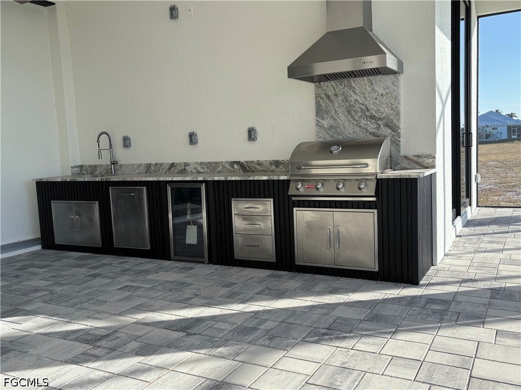 1422 Mohawk Pkwy, Cape Coral, FL, 33914, USA, 4 Bedrooms Bedrooms, ,5 BathroomsBathrooms,Residential,Active,1422 Mohawk Pkwy,2026020046