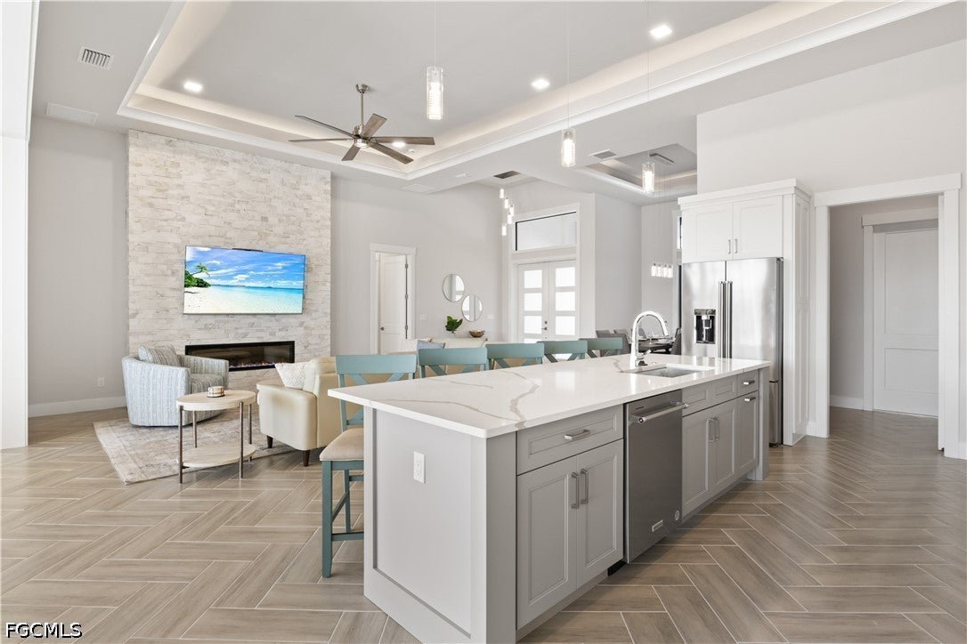 1422 Mohawk Pkwy, Cape Coral, FL, 33914, USA, 4 Bedrooms Bedrooms, ,5 BathroomsBathrooms,Residential,Active,1422 Mohawk Pkwy,2026020046