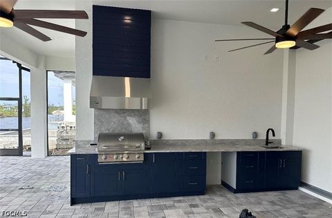 Tiny photo for 1422 Mohawk Parkway, Cape Coral, FL 33914 (MLS # 2026020046)