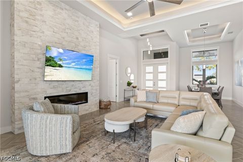 Tiny photo for 1422 Mohawk Parkway, Cape Coral, FL 33914 (MLS # 2026020046)