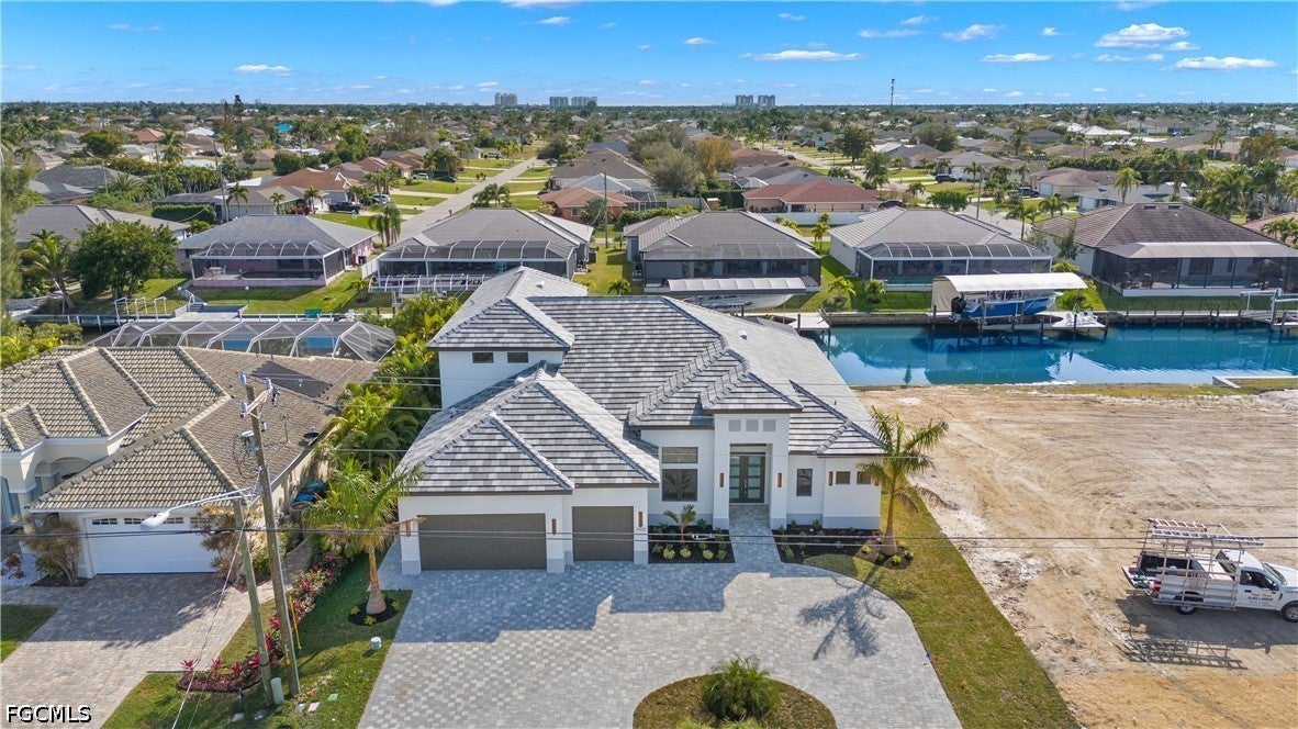 1422 Mohawk Pkwy, Cape Coral, FL, 33914, USA, 4 Bedrooms Bedrooms, ,5 BathroomsBathrooms,Residential,Active,1422 Mohawk Pkwy,2026020046