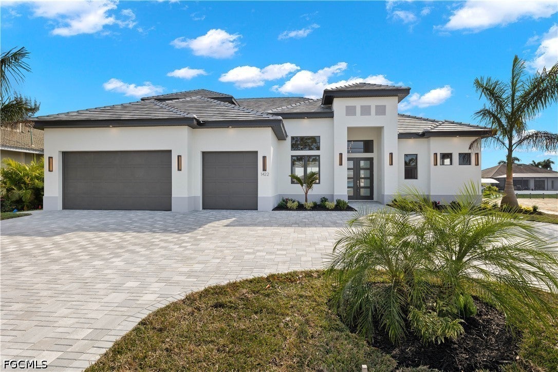 1422 Mohawk Parkway
