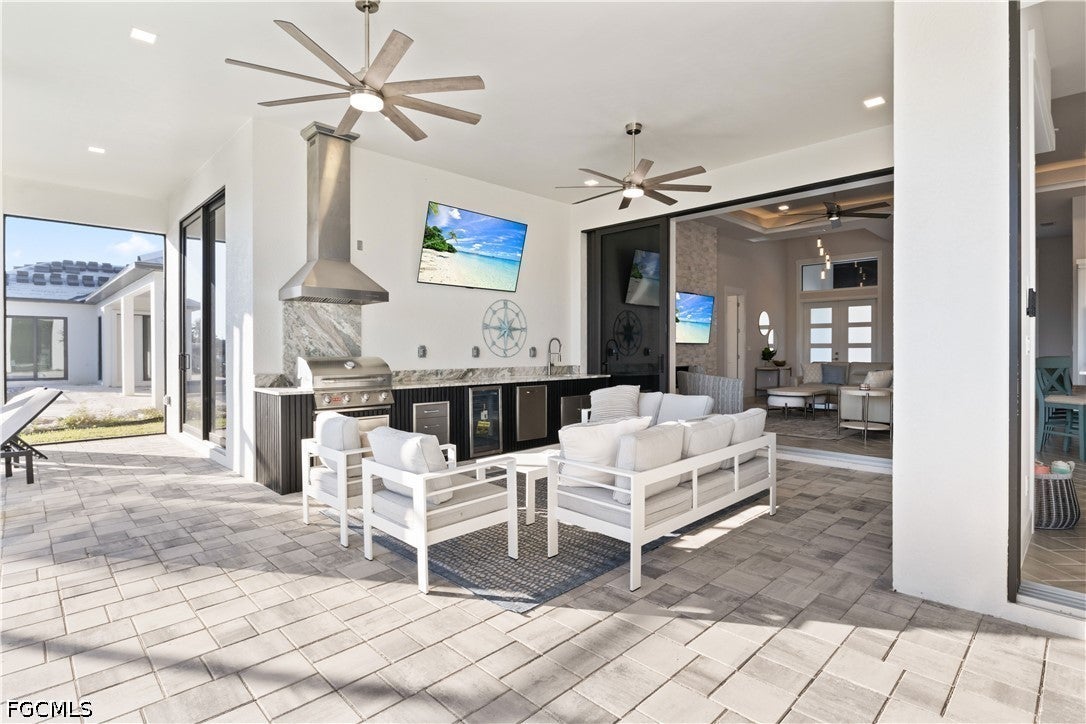 1422 Mohawk Pkwy, Cape Coral, FL, 33914, USA, 4 Bedrooms Bedrooms, ,5 BathroomsBathrooms,Residential,Active,1422 Mohawk Pkwy,2026020046