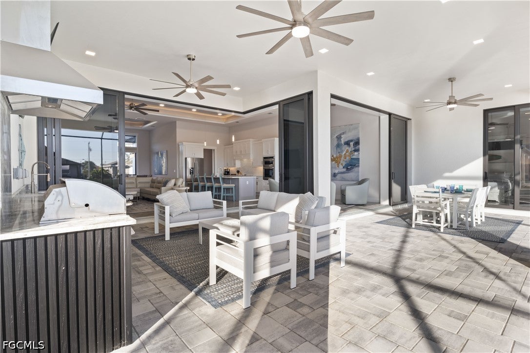 1422 Mohawk Pkwy, Cape Coral, FL, 33914, USA, 4 Bedrooms Bedrooms, ,5 BathroomsBathrooms,Residential,Active,1422 Mohawk Pkwy,2026020046