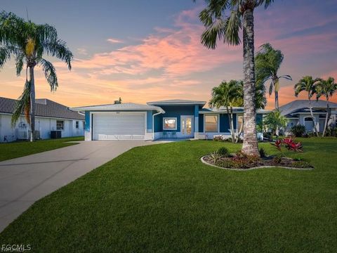3840 SE 13th Avenue Cape Coral FL 33904