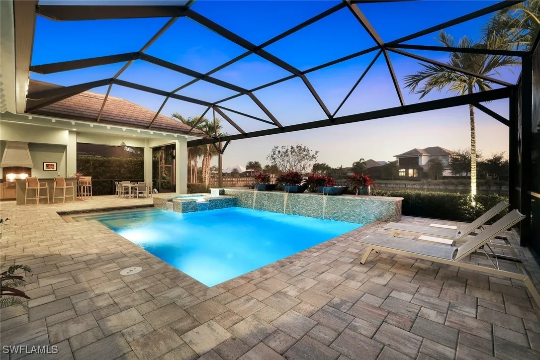 Naples, Florida, 34113, United States, 3 Bedrooms Bedrooms, ,4 BathroomsBathrooms,Residential,Active,2012167