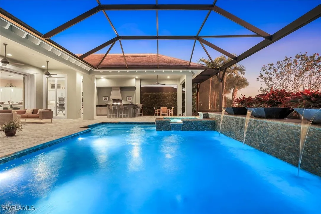 Naples, Florida, 34113, United States, 3 Bedrooms Bedrooms, ,4 BathroomsBathrooms,Residential,Active,2012167