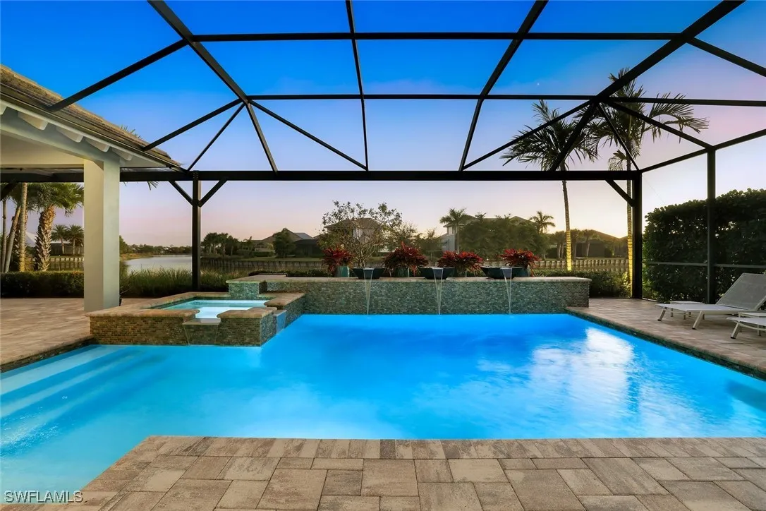 Naples, Florida, 34113, United States, 3 Bedrooms Bedrooms, ,4 BathroomsBathrooms,Residential,Active,2012167