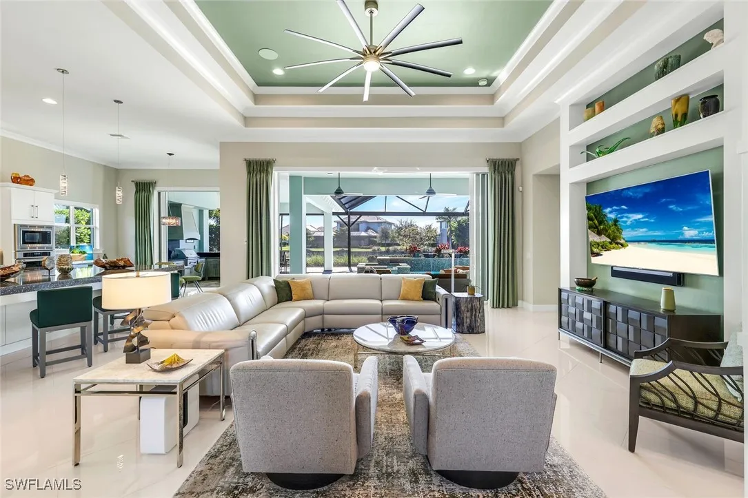 Naples, Florida, 34113, United States, 3 Bedrooms Bedrooms, ,4 BathroomsBathrooms,Residential,Active,2012167