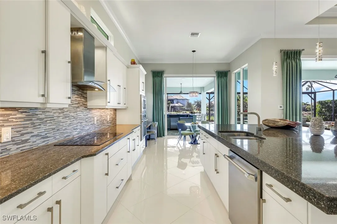 Naples, Florida, 34113, United States, 3 Bedrooms Bedrooms, ,4 BathroomsBathrooms,Residential,Active,2012167