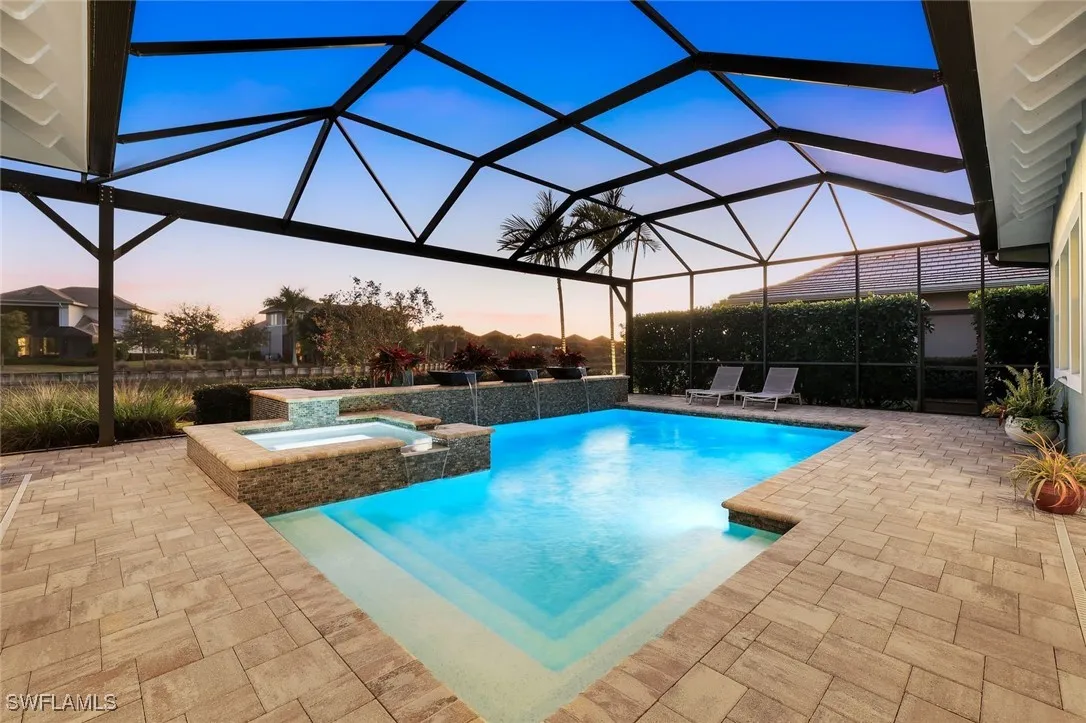 Naples, Florida, 34113, United States, 3 Bedrooms Bedrooms, ,4 BathroomsBathrooms,Residential,Active,2012167