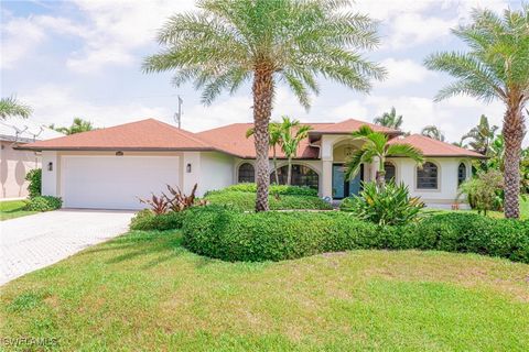 4905 SW 27th Place Cape Coral FL 33914