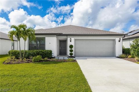 10882 Firebush Circle North Fort Myers FL 33917