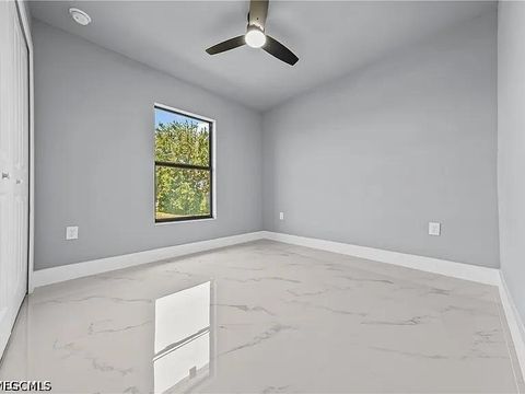 Tiny photo for 1130 Graystone Avenue, Lehigh Acres, FL 33974 (MLS # 2026030980)
