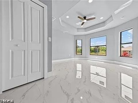 Tiny photo for 1130 Graystone Avenue, Lehigh Acres, FL 33974 (MLS # 2026030980)