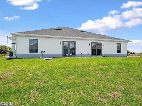 Tiny photo for 1130 Graystone Avenue, Lehigh Acres, FL 33974 (MLS # 2026030980)