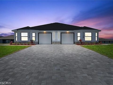 Photo of 1130 Graystone Avenue, Lehigh Acres, FL 33974 (MLS # 2026030980)