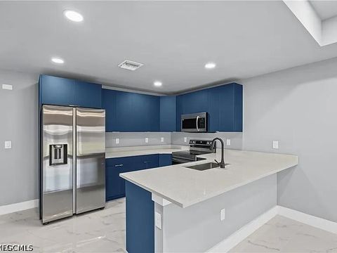 Tiny photo for 1130 Graystone Avenue, Lehigh Acres, FL 33974 (MLS # 2026030980)