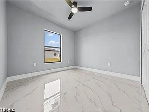 Tiny photo for 1130 Graystone Avenue, Lehigh Acres, FL 33974 (MLS # 2026030980)