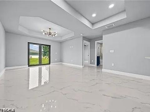 Tiny photo for 1130 Graystone Avenue, Lehigh Acres, FL 33974 (MLS # 2026030980)