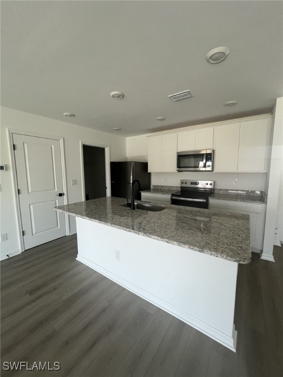 442 Burrstone Drive
