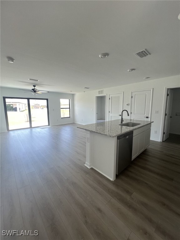 442 Burrstone Drive