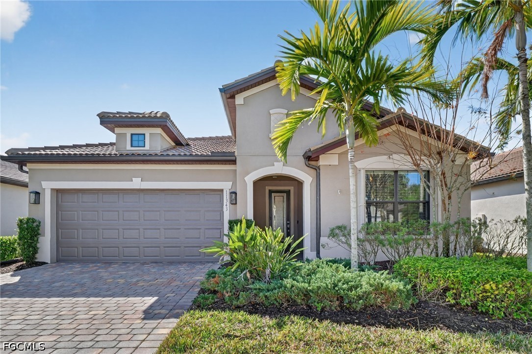 11343 Tiverton Trace