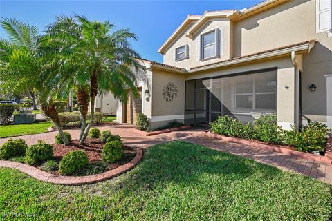 21571 Bella Terra Boulevard Estero FL 33928
